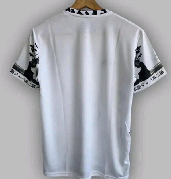 Japan GOJO EDITION CUSTOM MADE JERSEY - White, S