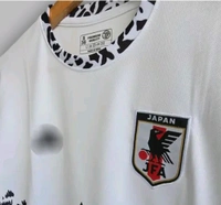 Japan GOJO EDITION CUSTOM MADE JERSEY - White, S
