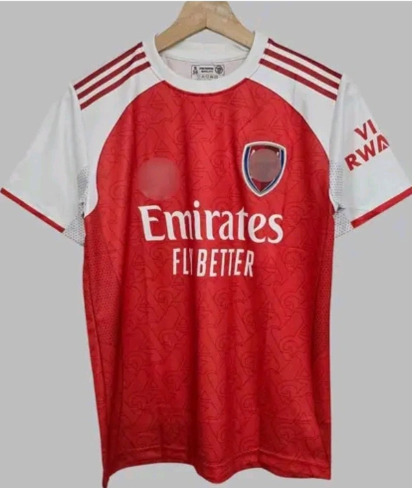 ARSENAL 25/26 HOME JERSEY  - Red, L
