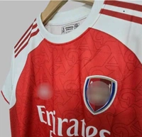 ARSENAL 25/26 HOME JERSEY  - Red, L