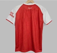 ARSENAL 25/26 HOME JERSEY  - Red, L