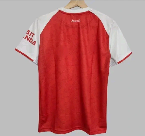 ARSENAL 25/26 HOME JERSEY  - Red, L