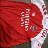 ARSENAL 25/26 HOME JERSEY  - Red, L