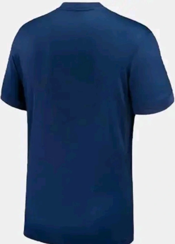PSG HERSEY 24/25 HOME  - Blue, XS