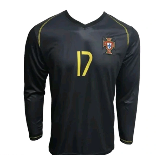 PORTUGAL WORLD CUP 2006  - Black, S