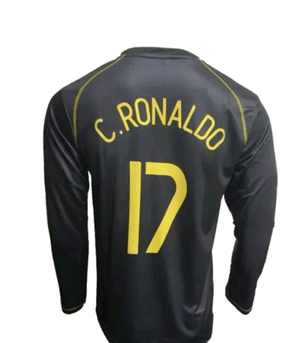 PORTUGAL WORLD CUP 2006  - Black, M