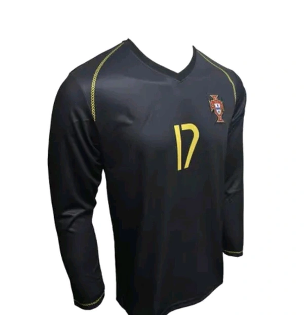 PORTUGAL WORLD CUP 2006  - Black, M