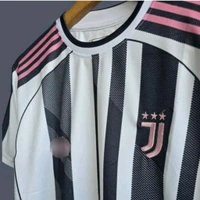JUVENTUS 25-26 HOME KIT - White, XL