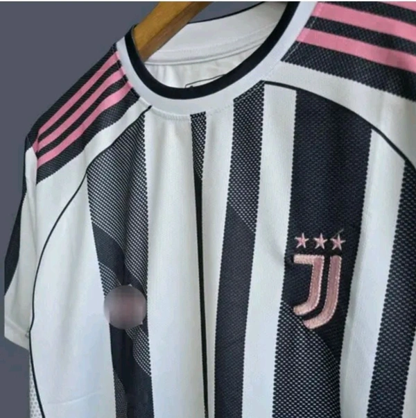 JUVENTUS 25-26 HOME KIT - White, XL