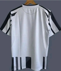 JUVENTUS 25-26 HOME KIT - White, XL