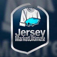 JerseyMarketUltimate - Logo