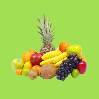 Fresh Fruits