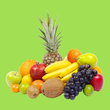 Fresh Fruits