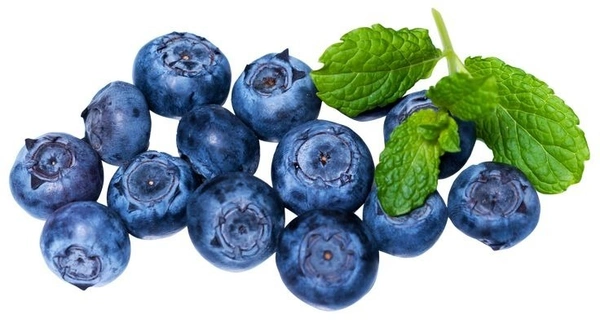 Blueberry 140-150g/box - 1