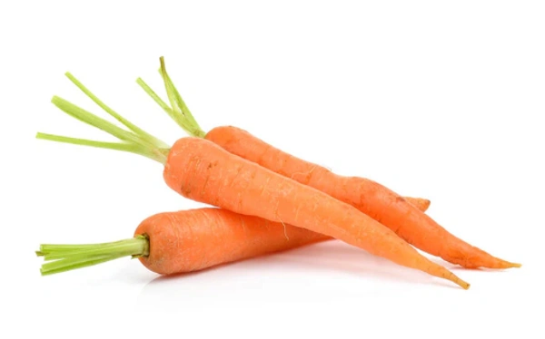 Carrot - 165-170 gms
