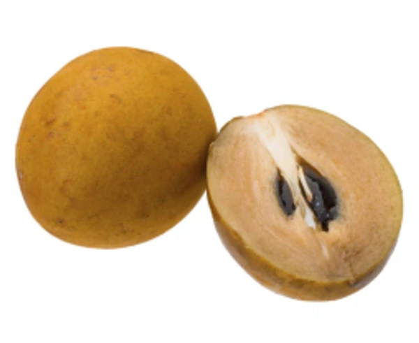 Chikoo (Sapota) - 250 gms