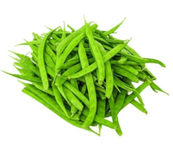 Cluster Beans (Gawar) - 250 gms