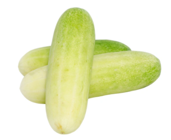Cucumber White (Kheera) - 250 gms