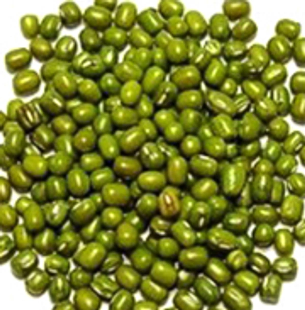 Green Moong Whole (Loose) - 250 gms