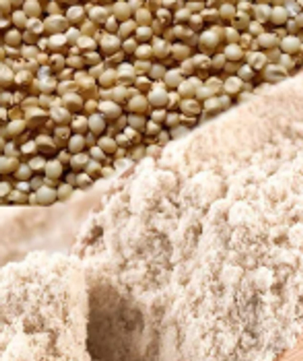 Jawari Flour (Loose) - 500 gms