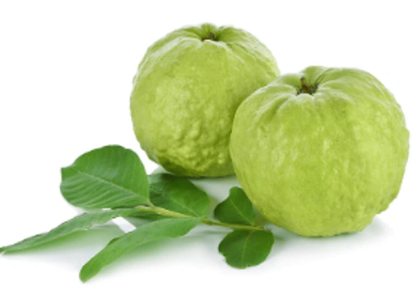 Guava Pink (Peru) - 1Kg