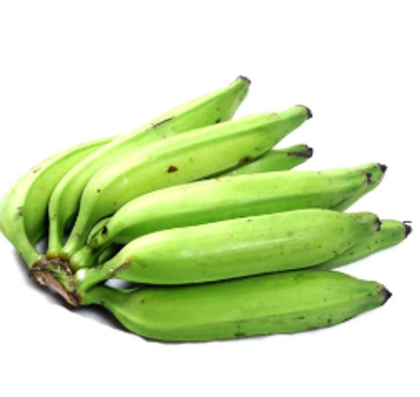 Raw Banana (Kaccha Kela) - 250 gms