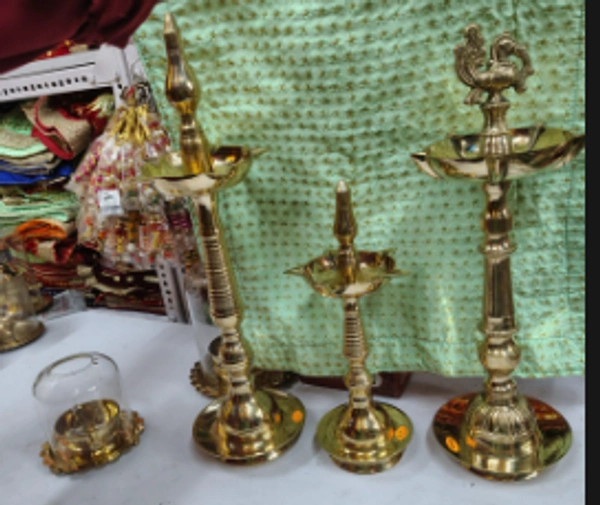 Samay - Size 2.5 foot -2 pieces