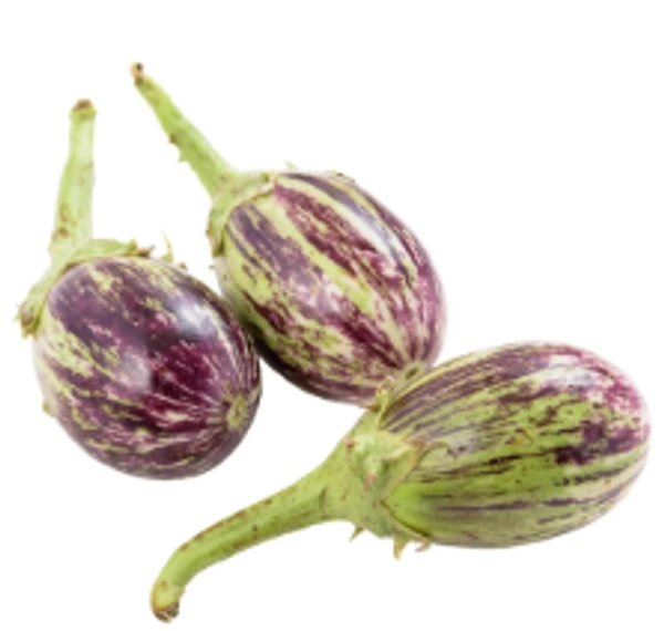 Brinjal (Baigan) Small - 250 gms