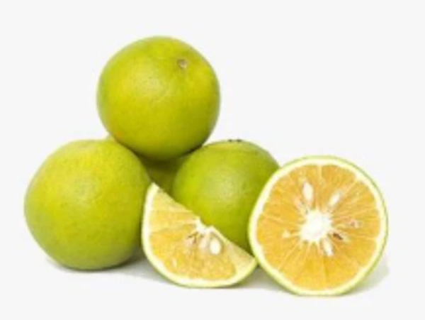 Sweet Lime (Mosambi) - 500 gms