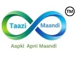TAAZI MAANDI  - Logo