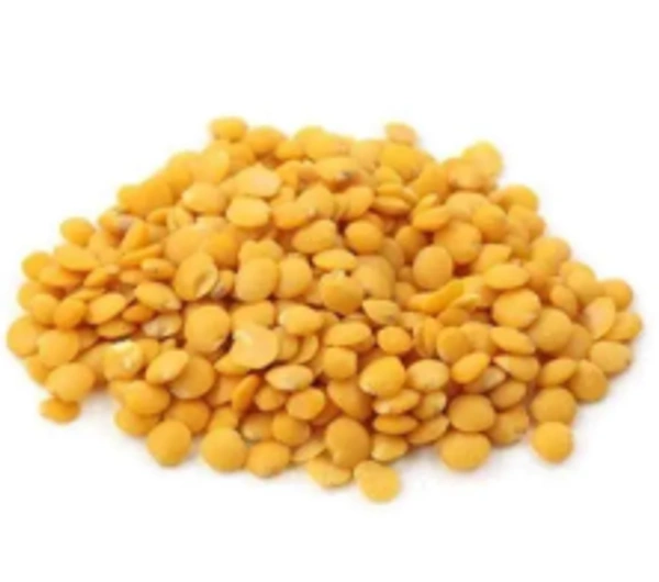 Tur Dal (Gujarat) (Loose) - 1Kg