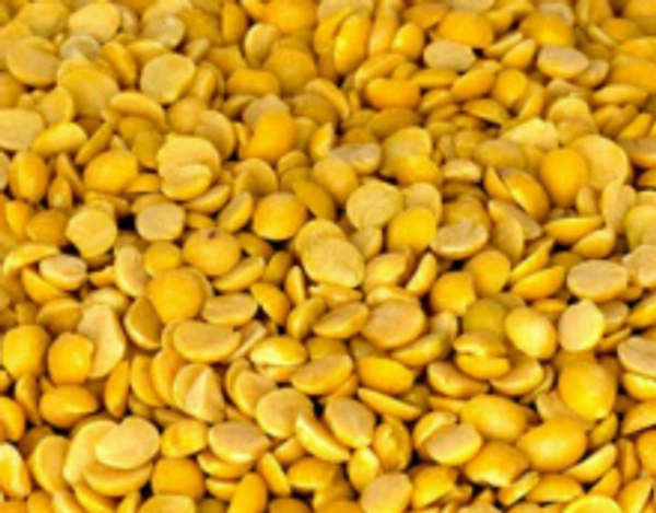 Tur Dal (Latur) (Loose) - 500 gms