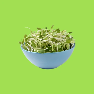 Sprouts