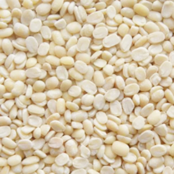 Urad White (Loose) - 1Kg