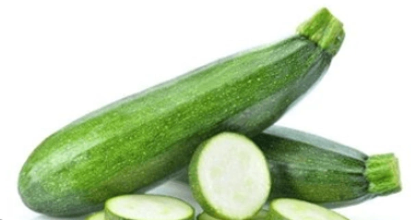 Zucchini Green - 1
