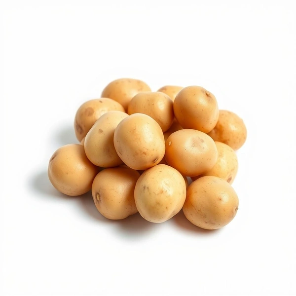 Baby Potato (Aloo) - 500 gms