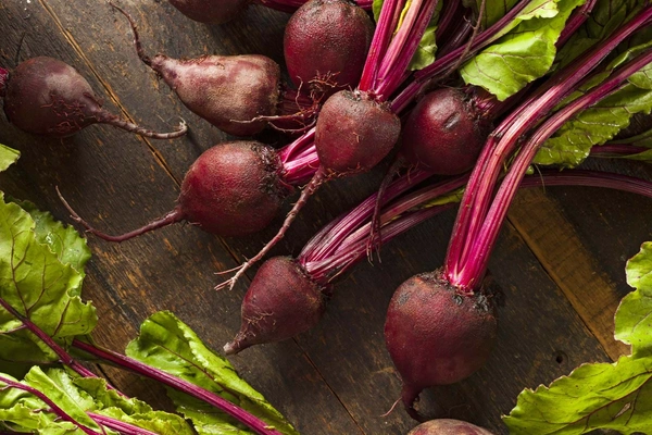 Beet Root - 1Kg