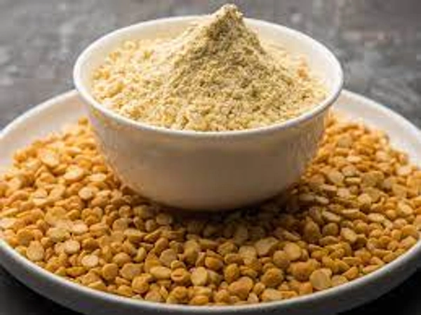 Besan (Loose) - 500 gms