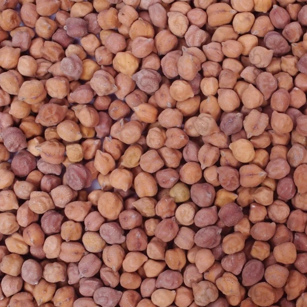 Brown Channa Small (Loose) - 1Kg