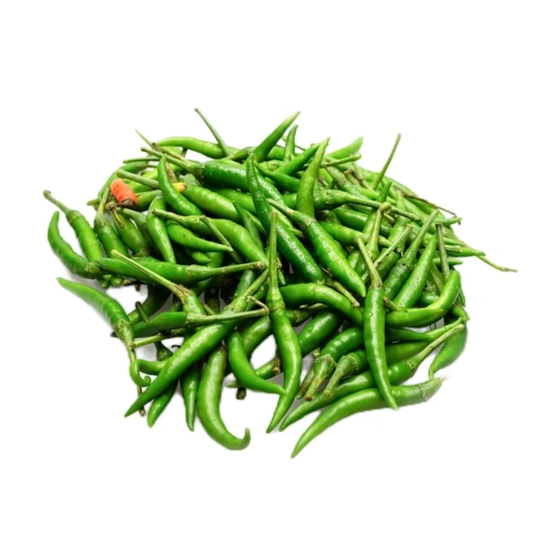 Chilli Green - 250