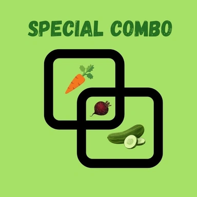 Special Combo