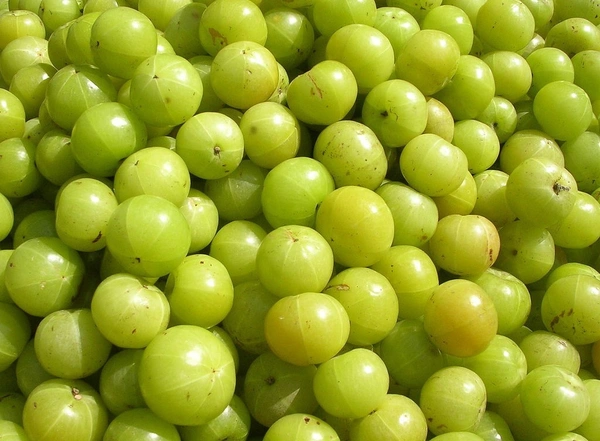 Amla  - 80 gms
