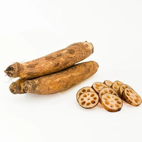 Lotus Stem - 1Kg