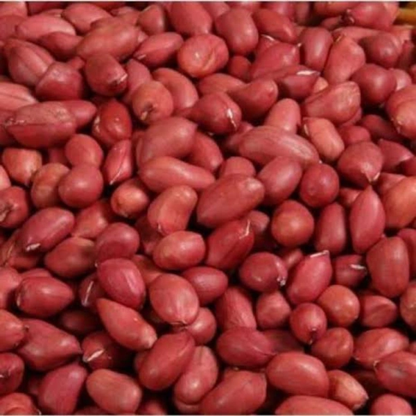 Kacha Badam (Groundnut) - 250g