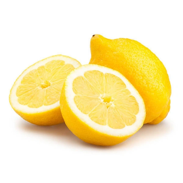 Lemon (Nimbu) - 1