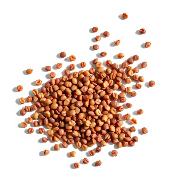 Masoor whole(Loose) - 250 gms