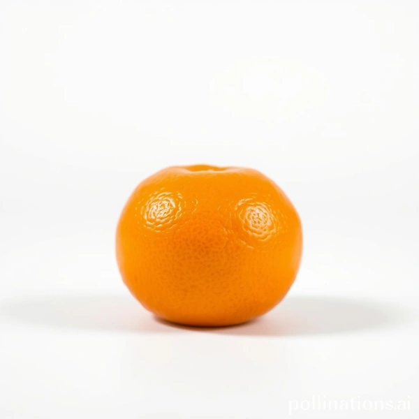 Mini Orange - 250 gms