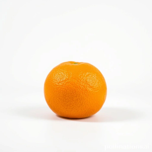 Orange Malta - 250 gms