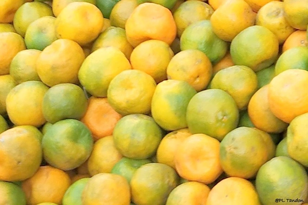Orange Nagpur (Santra) - 250 gms