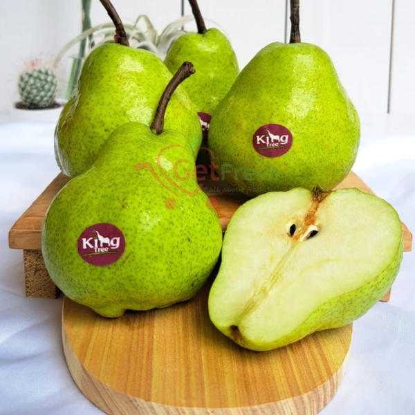 Pear Packham Imported (Naspati) - 1Kg